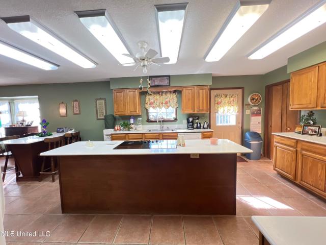House for sale in Diamondhead, Mississippi