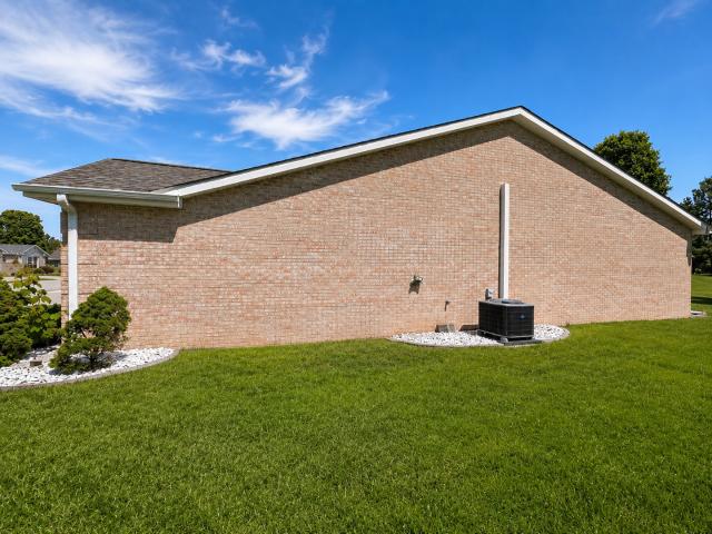 House for sale in Marion, Illinois
