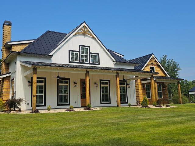House for sale in Milner, Lamar County