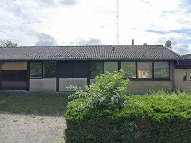 Ejendom til salg i Havdrup, Solrød