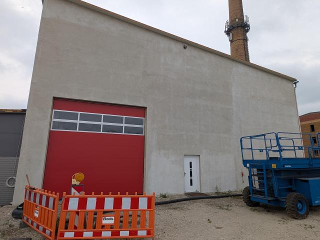 Gewerbe mieten in Eutritzsch, Leipzig