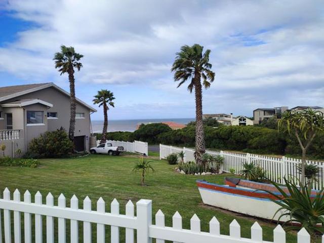 Land for sale in Western Cape