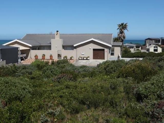 Land for sale in Western Cape