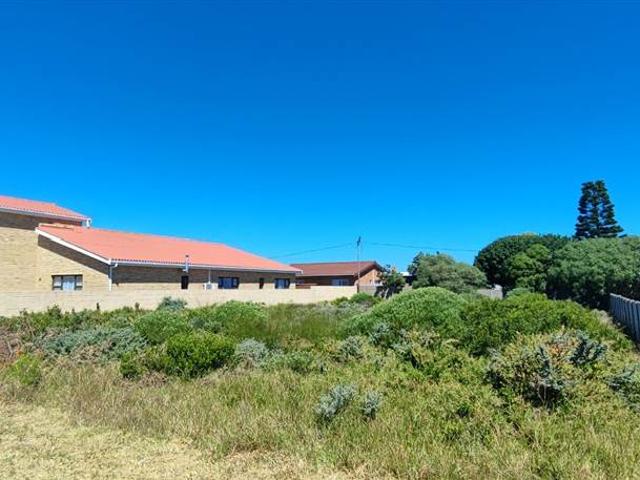 Land for sale in Western Cape