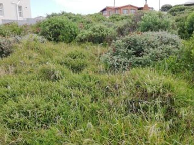 Land for sale in Western Cape