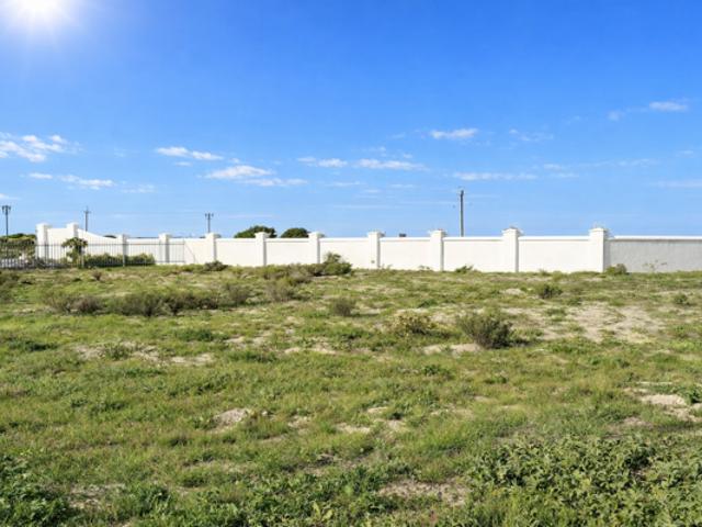 Land for sale in Western Cape