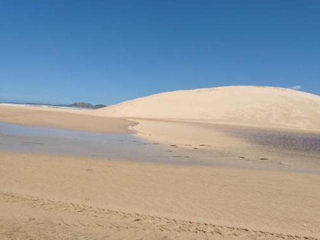 Land for sale in Oyster Bay, Kouga Local Municipality
