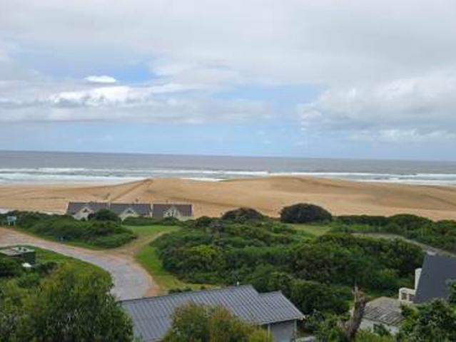 Land for sale in Oyster Bay, Kouga Local Municipality