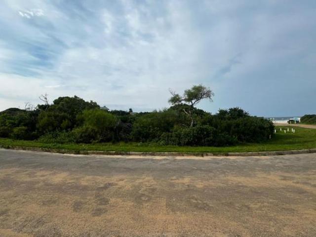 Land for sale in Cape St Francis, Eastern Cape