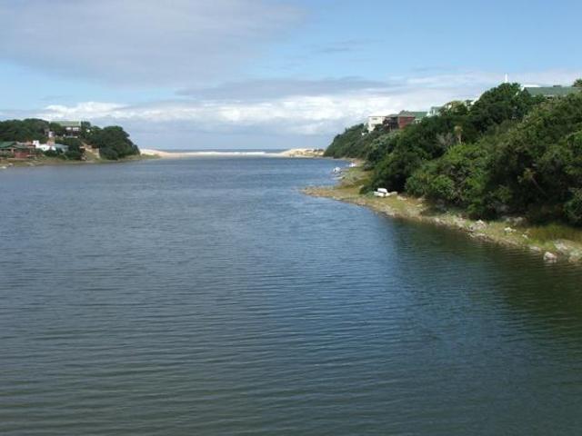 Land for sale in Bushmans River Mouth, Eastern Cape