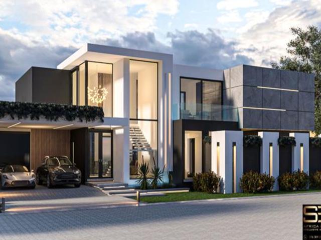 Land for sale in Vosloorus, Gauteng