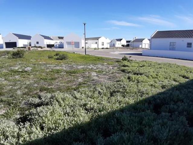 Land for sale in Western Cape