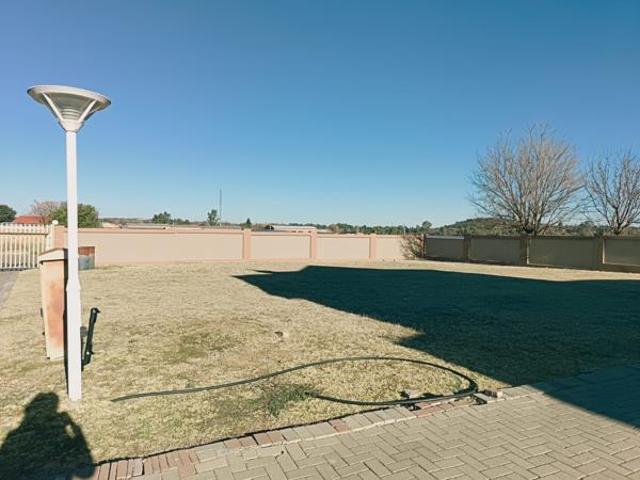 Land for sale in Dr Kenneth Kaunda, North West