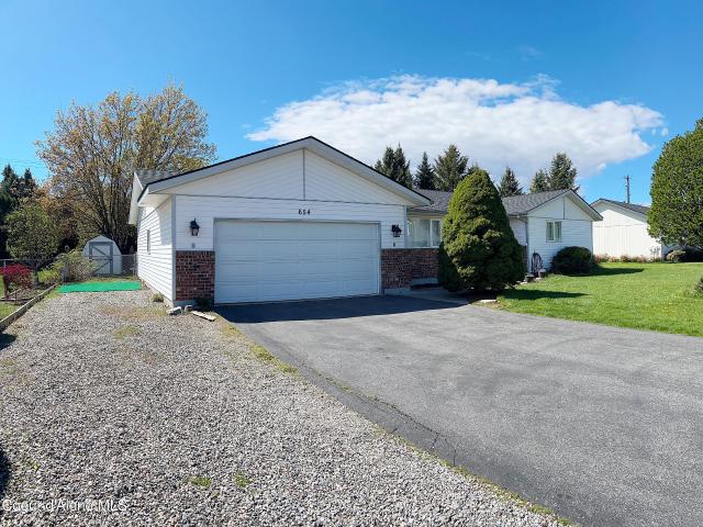 Property for sale in Hayden, Idaho