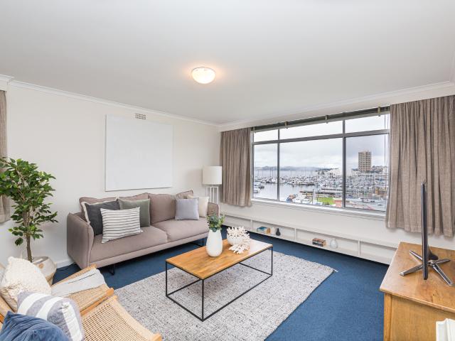 Apartment for rent in Hobart, Tasmania