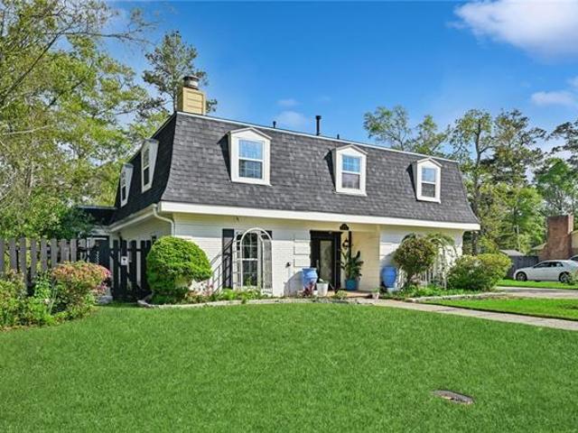 House for sale in Mandeville, Louisiana