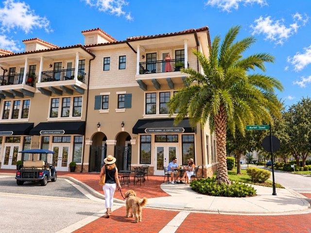 Townhouse for sale in Saint Augustine, Saint Johns County