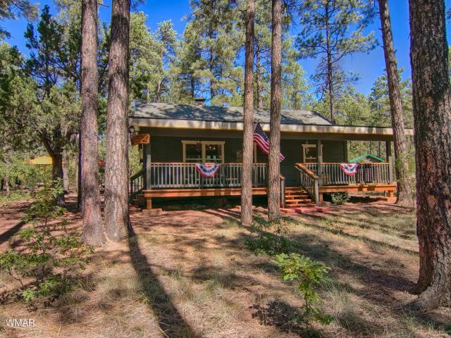 House for sale in Navajo, Arizona