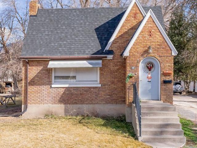 House for sale in Cache, Utah