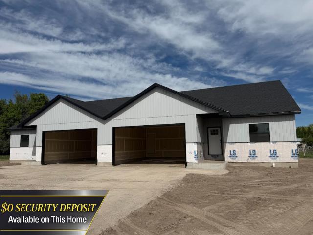 House for rent in Menan, Idaho