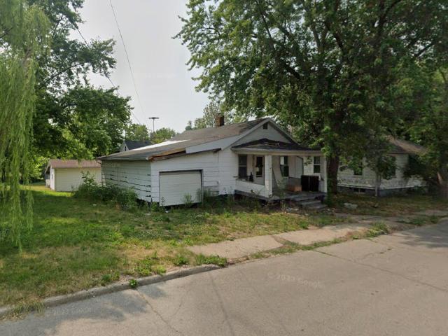 Property for sale in Fulton, Illinois