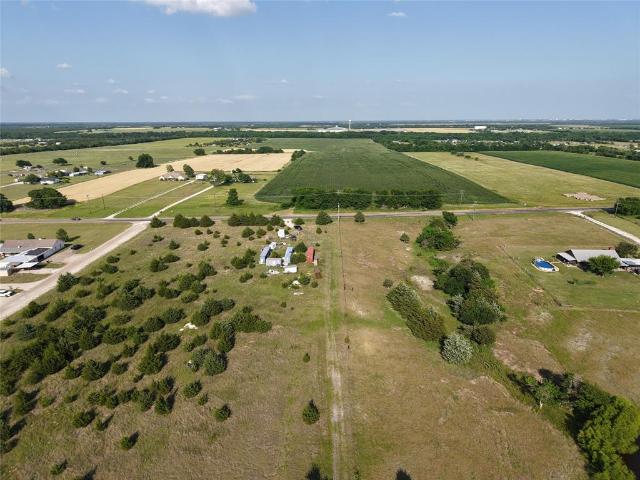 Land for sale in Hunt, Texas