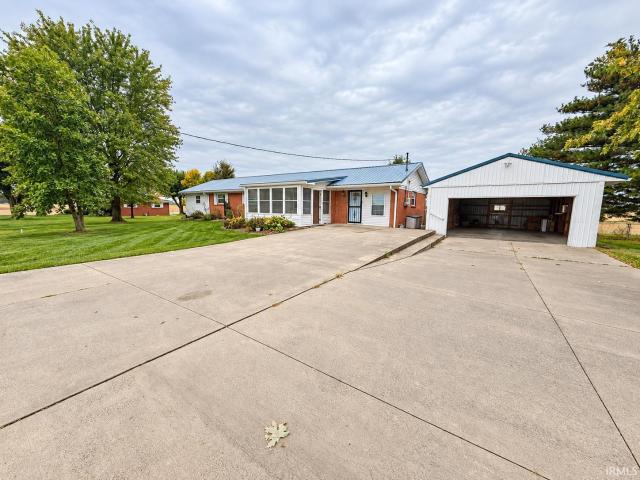 House for sale in Boyleston, Michigantown