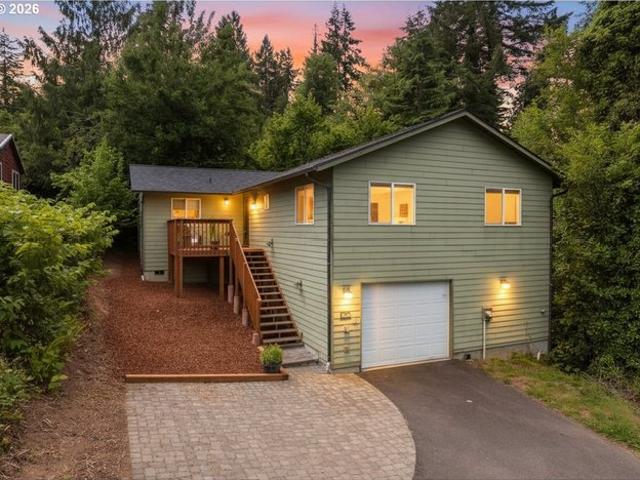 House for sale in Oregonia