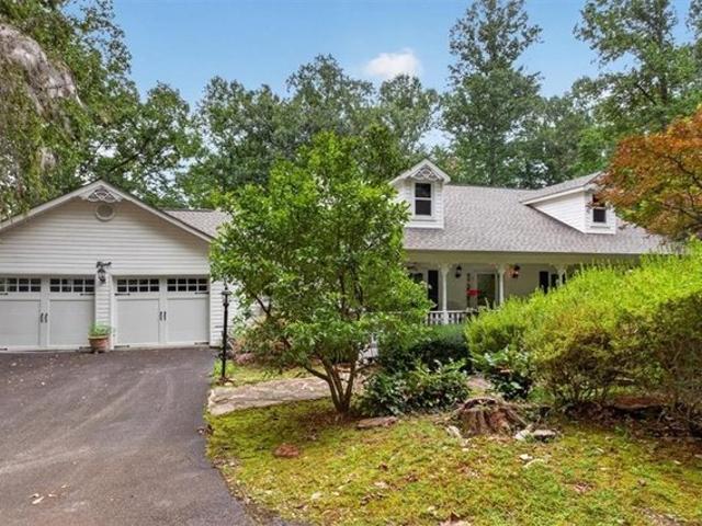 House for sale in Pickens, Georgia