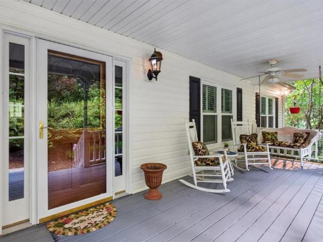 House for sale in Pickens, Georgia