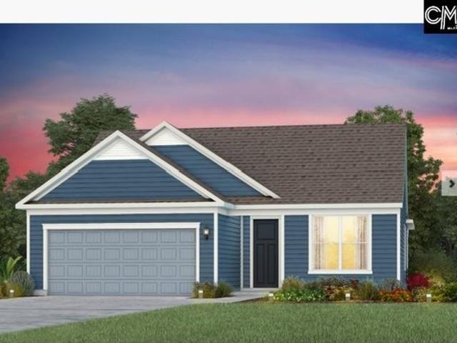House for sale in Blythewood, South Carolina