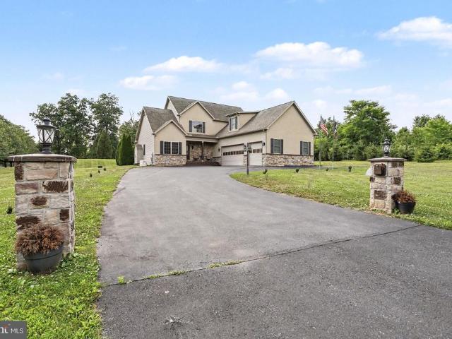House for sale in Etters, Pennsylvania