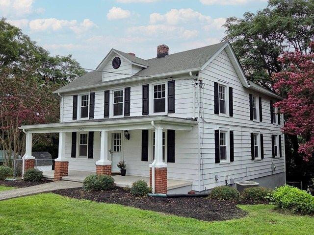 House for sale in Virginia