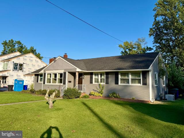 House for sale in Hammonton, Atlantic County