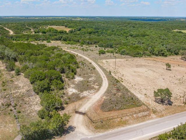 Land for sale in Stephenville, Texas