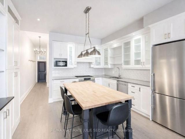 Apartment for rent in Spadina—Fort York, Toronto