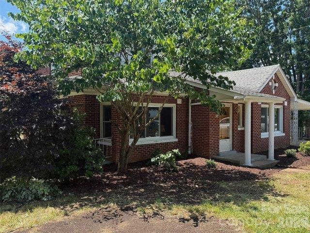 House for sale in Haywood, North Carolina