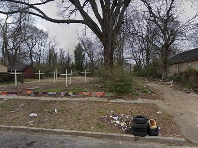 Land for sale in Tennessee