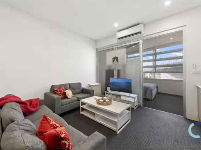 Apartment for rent in Aarons Pass