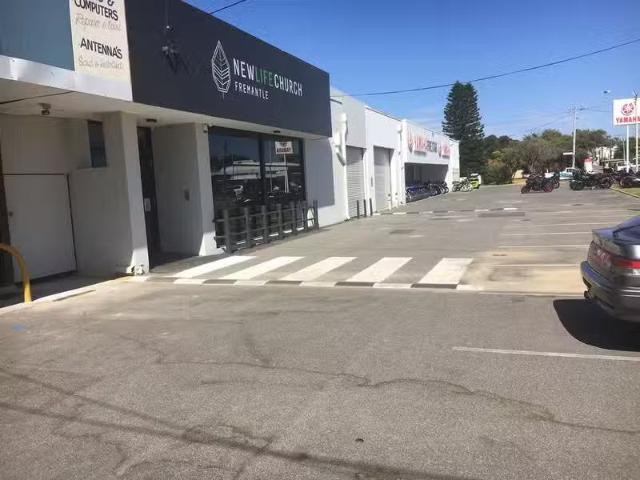 House for rent in Hamilton Hill, City of Cockburn