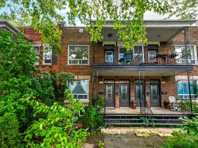 Property for rent in St. Leonard's, Quebec