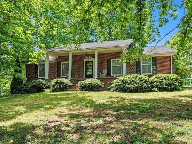 House for sale in Rural Hall, North Carolina