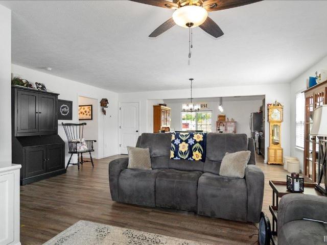 House for sale in Gibson, Indiana