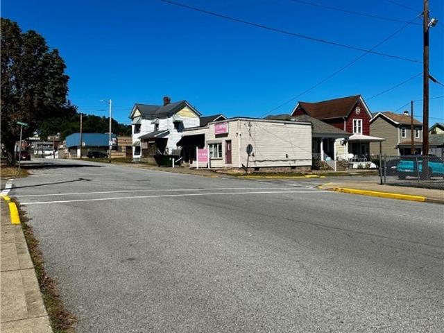Commercial for sale in Belmont, Ohio