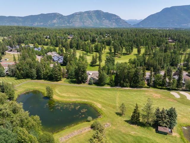 Land for sale in Columbia Falls, Montana