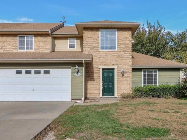 Condo for sale in Junction City, Geary County