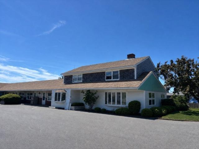 Commercial for sale in North Truro, Massachusetts