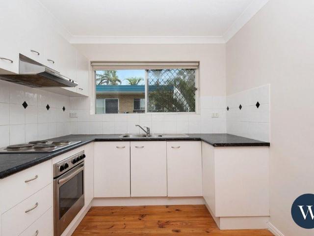 Apartment for rent in Toombul, Queensland