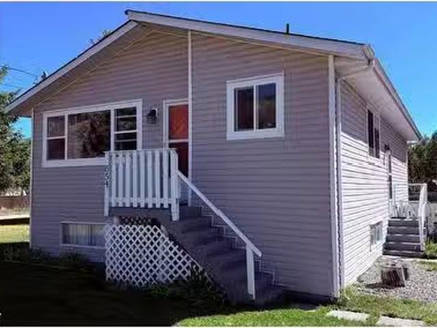House for sale in Midway, British Columbia