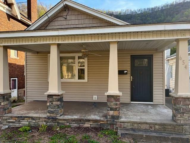 House for sale in Logan, West Virginia